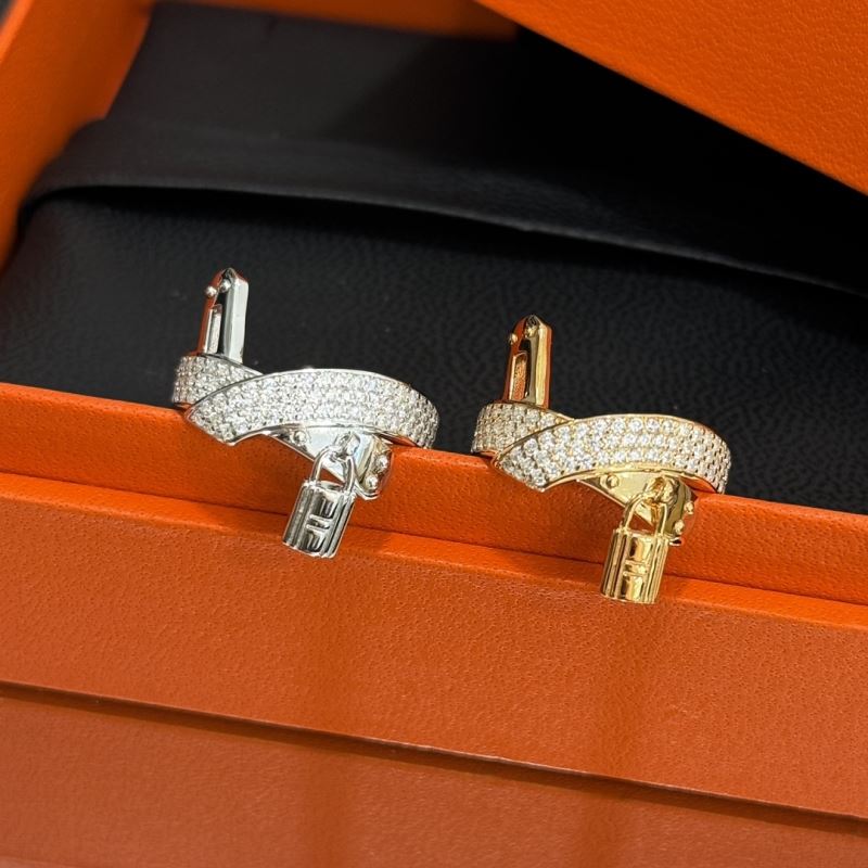 Hermes Rings